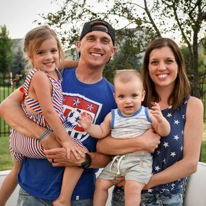 Meet your Posher, Bradley